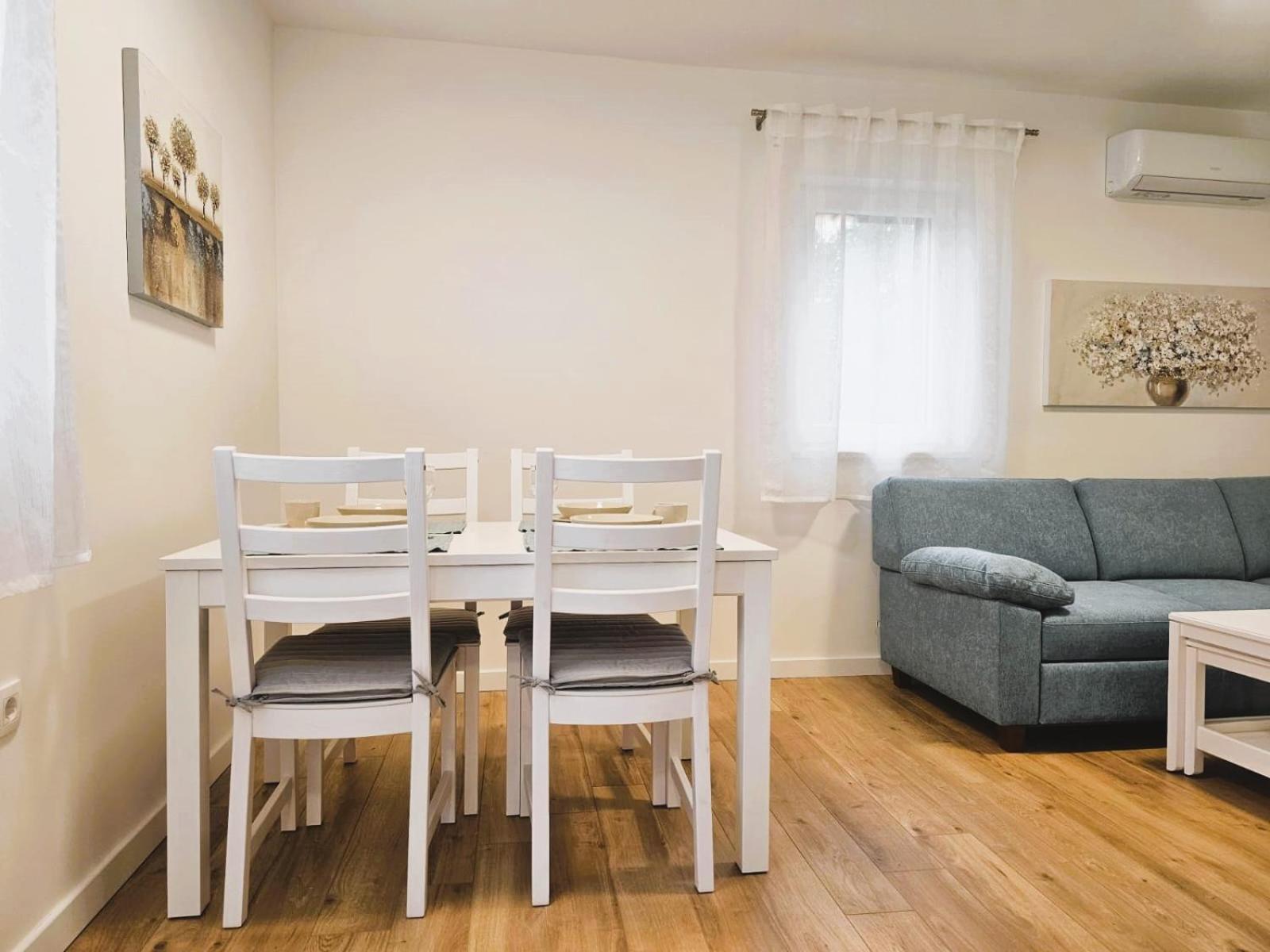Apartments Miamare 2 Primošten Zimmer foto