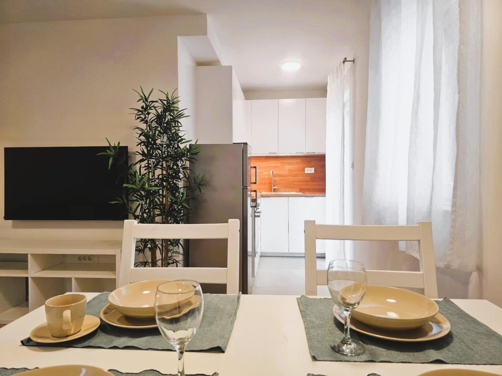 Apartments Miamare 2 Primošten Zimmer foto